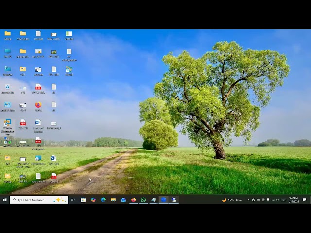 FortiGate Firewall Lab Setup