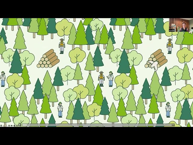 Introduction to FSC Trace, Webinar 20 August 2024