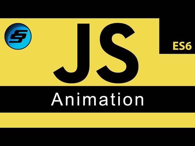 Animation - JavaScript Programming