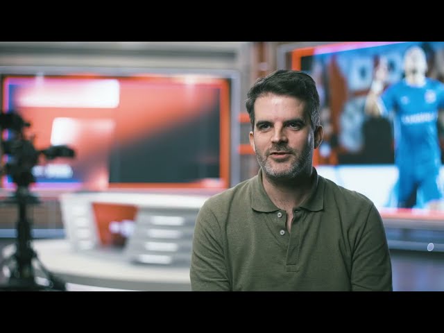 Claris FileMaker delivers MVP support to ESPN
