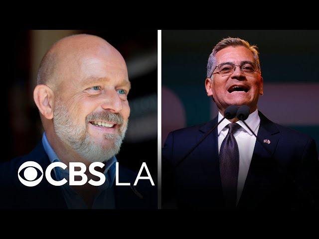 Political experts breakdown the key takeaways from California gubernatorial debate