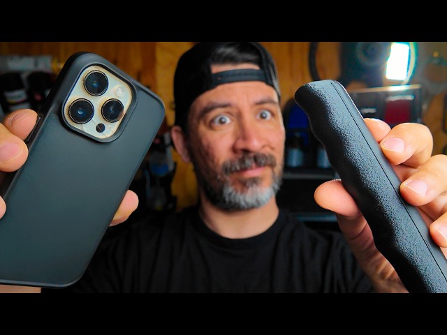 Does 3D Scanning Car Parts with a Phone Really Work?