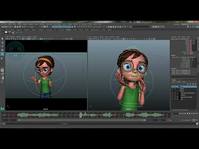 Acting Part-1