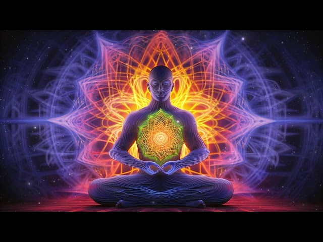 Takkra - Love Mantra (Reactivated) | Chill Space