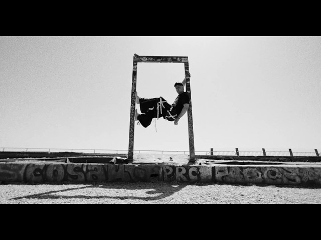 CUS - Desecrate the Memory (MUSIC VIDEO)