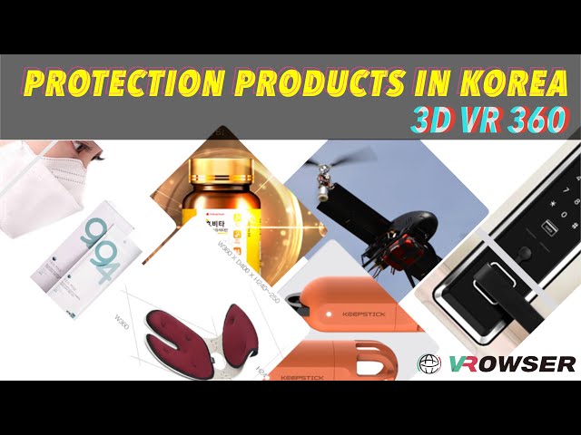 Protection Products [Full version]
