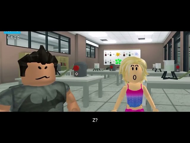 ROBLOX The Oder 4K HD Full Movie (Official Movie)