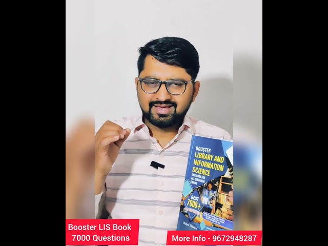 Best 7000+ Library Science Questions Book 📚📚📖 #Best Library_Science_Important_questions_Books