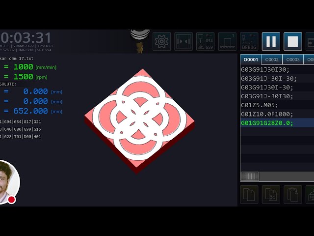 VMC Programming Made Simple (and Fun!)