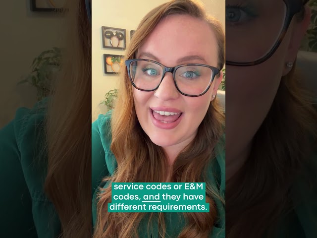 Eye Exam Codes vs. E/M Codes: What Auditors Should Check