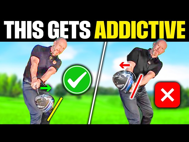 Once You Understand This Concept The Golf Swing Becomes EFFORTLESS!