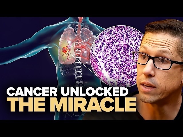 He BEAT Super RARE Cancer… Then Built a WORLDWIDE Movement That AWAKENED Millions | Hal Elrod