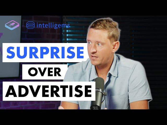 Learn to MAXIMIZE Your Revenue Per Session!