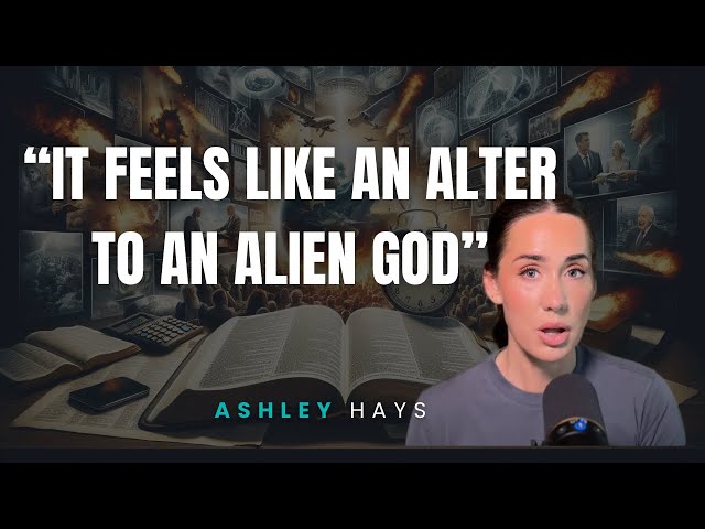 A.I., Quantum Computing, Plagues, and The Book Of Revelation- Our Headlines Are Birth Pains  