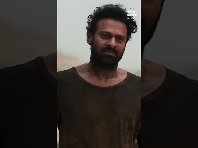 Salaar Full Movie Hindi Dubbed Now Streaming On Disney+Hotstar #SalaarInHindi #SalaarOnHotstar