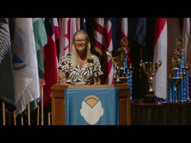 2024 Awards Ceremony International Conference