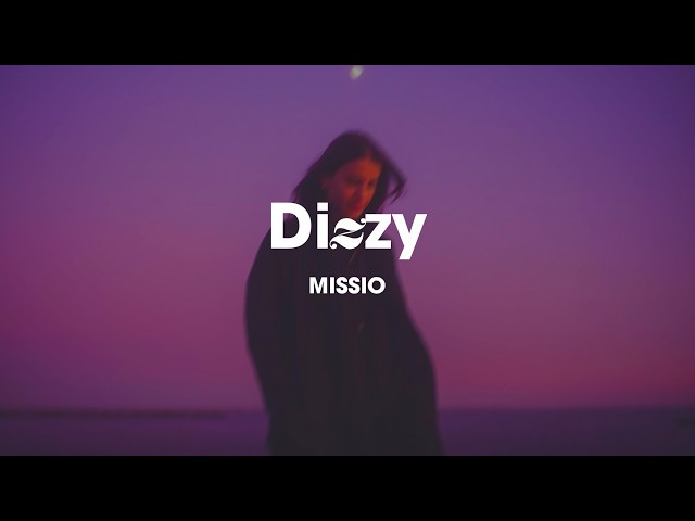 Dizzy all the time, that's my life 🌀 Alternative indie rock | MISSIO - Dizzy (lyrics)