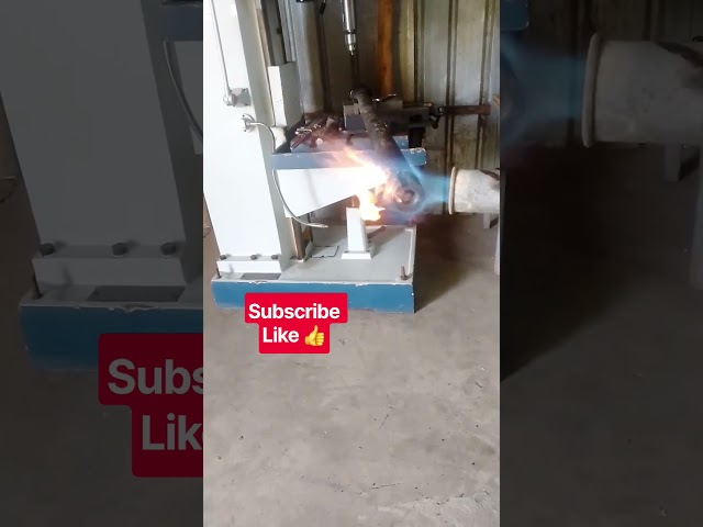 Heat treatment