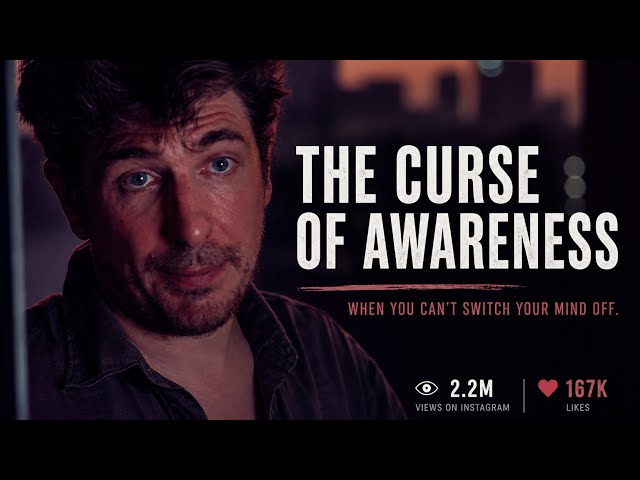 The Curse of Awareness | Russell Geoffrey Banks