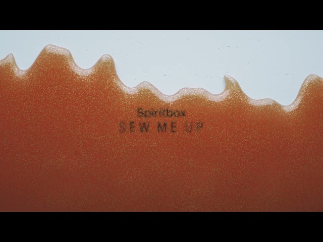 Spiritbox - Sew Me Up (Official Visualizer)