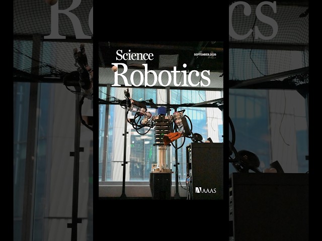 See what's new from the Science family of journals