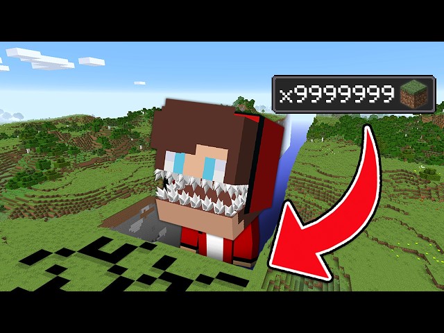 Why JJ Ate Mikey’s ENTIRE World?