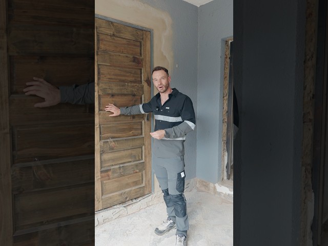 Know your doors!