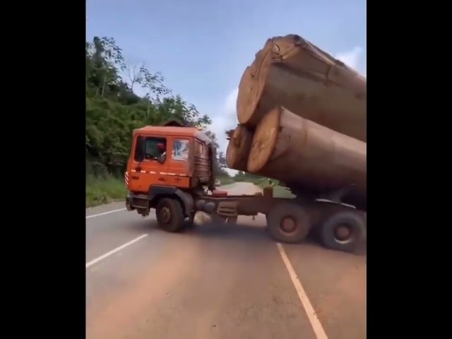Here's why old Mercedes trucks are considered legendary.– News54 ®™
