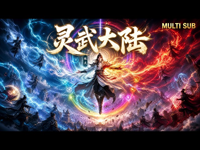 2026 latest episode! Chen Tian sees through the trap and takes control!