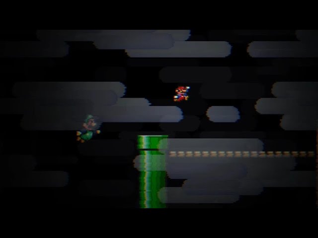 Left Behind Gameplay Windows