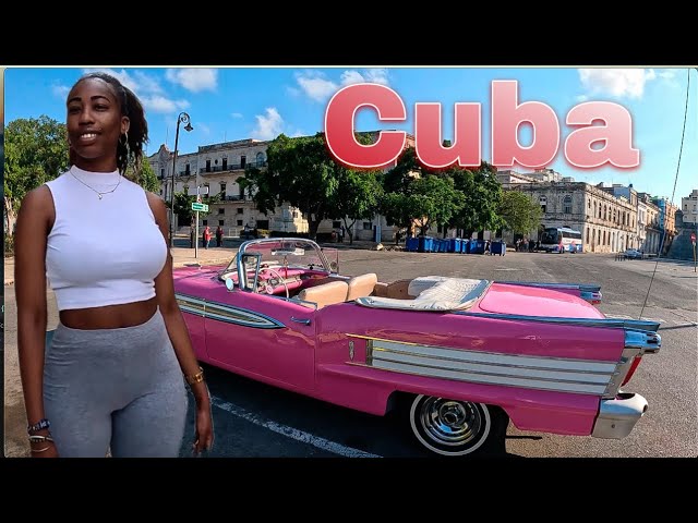 The Cuba that no one tells you about π¨πΊ