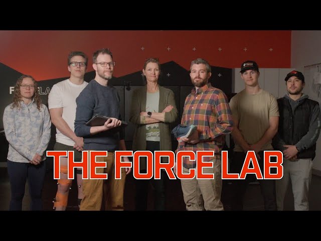 FORCE Lab at OSU-Cascades