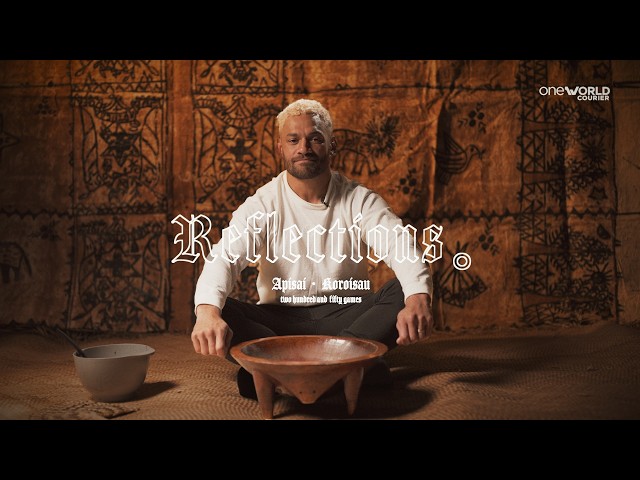 Kava with API | Reflecting on 250 | Api Koroisau