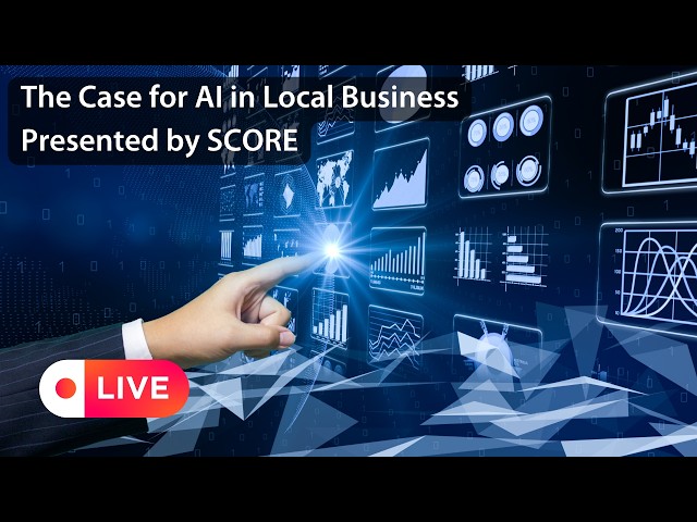 The Case for AI in Local Business