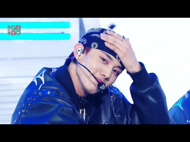 P1Harmony (피원하모니) - UNIQUE | Show! MusicCore | MBC260314방송