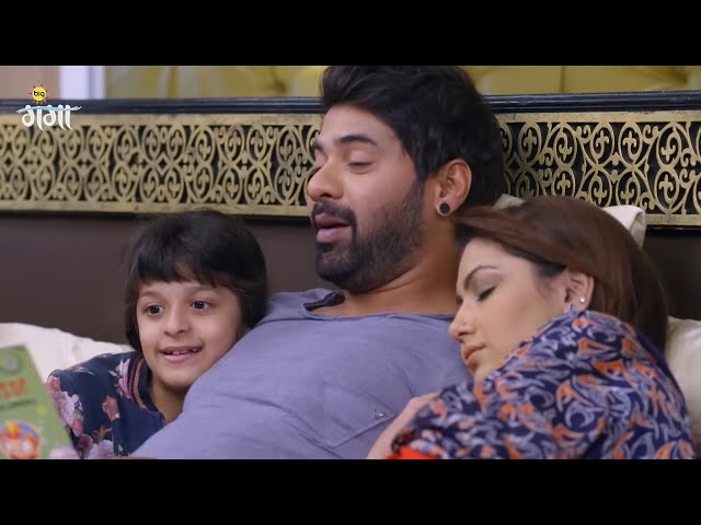 The Perfect Family | Kumkum Bhagya - Ep 589 - Romantic Drama Serial - Zee Kannada