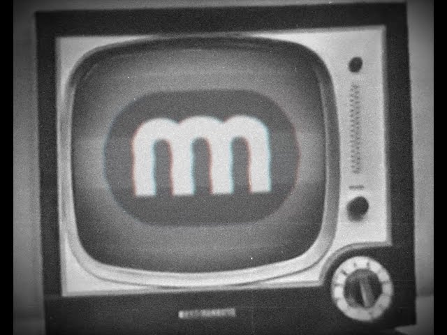 Mammoth: Mammoth (Official Lyric Video)
