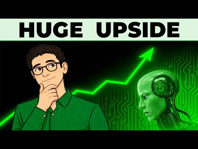 Top 3 Robotics Stocks for 2026