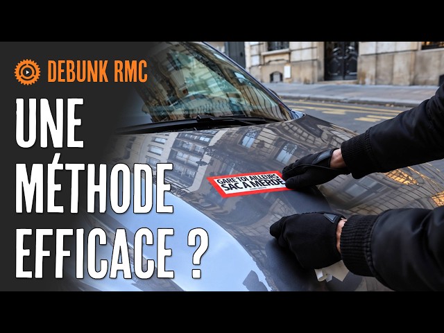 Does harassing bad drivers actually work? I debunk RMC