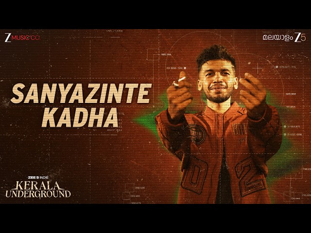 Sanyazinte Kadha - Kerala Underground - Chop Cook Slurp |Sanyazi|  Dabzee,Imbachi,Parimal, MC Couper