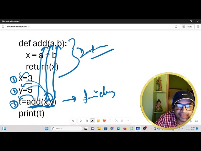 Function parameter and Function argument Debasish Debnath Sir,Durgapur, Mob:9232441317