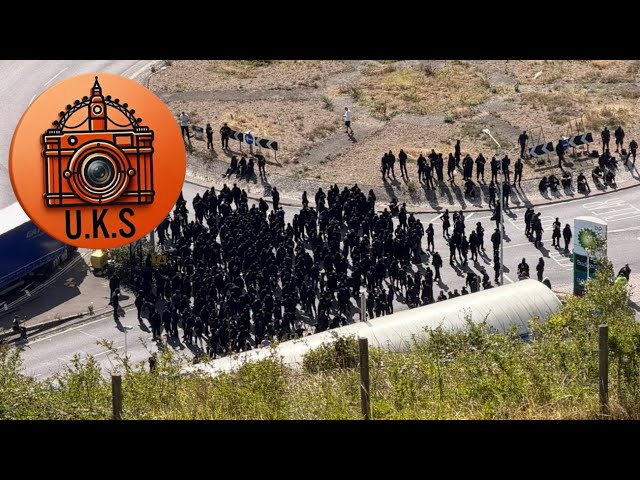 🔶 Dover Shutdown! Protest!    05/09/26