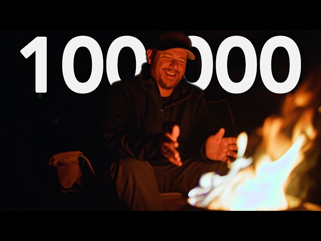 100,000 Subs