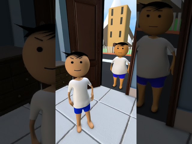 exam ki tyari #anines #comedy #animatedcomedy #cartton #funny #animatin
