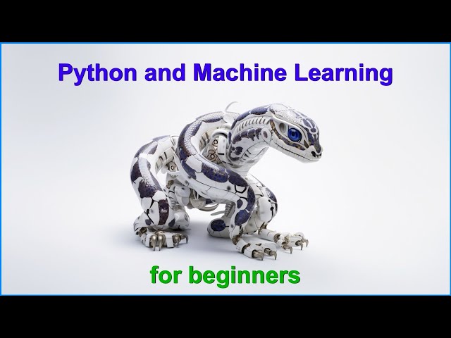 Python for Complete Beginners: 0101 Introduction