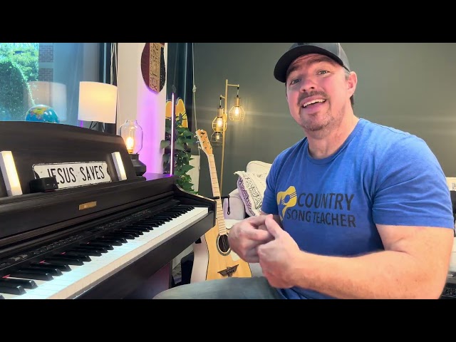 4 Easy Steps to Learn to Play Piano