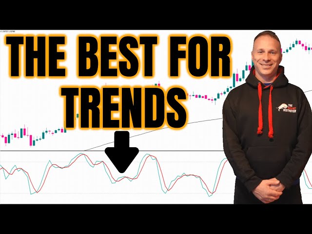 How To Trade The Stochastic Oscillator Successfully!