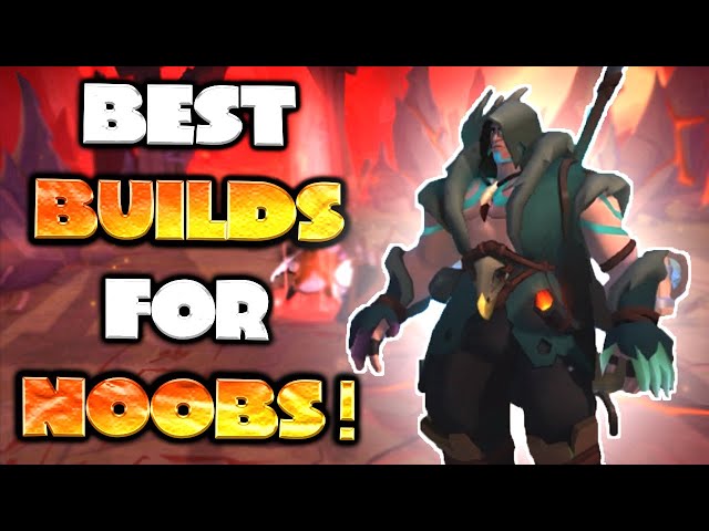 TOP 3 CORRUPTED DUNGEON BUILDS 2024 || With Complete Guide