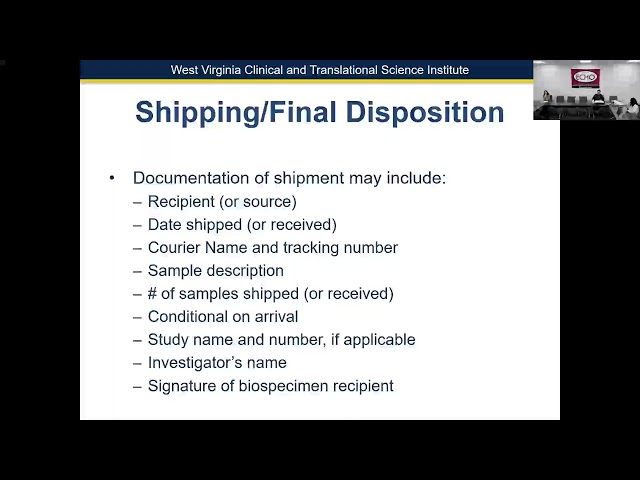 Clinical Trials Center of Excellence SOP Session 1 (2026)