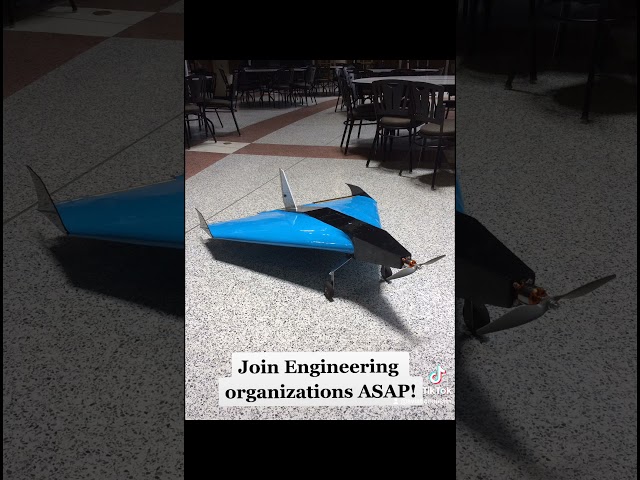 My No. 1 Recommendation for Aerospace Students